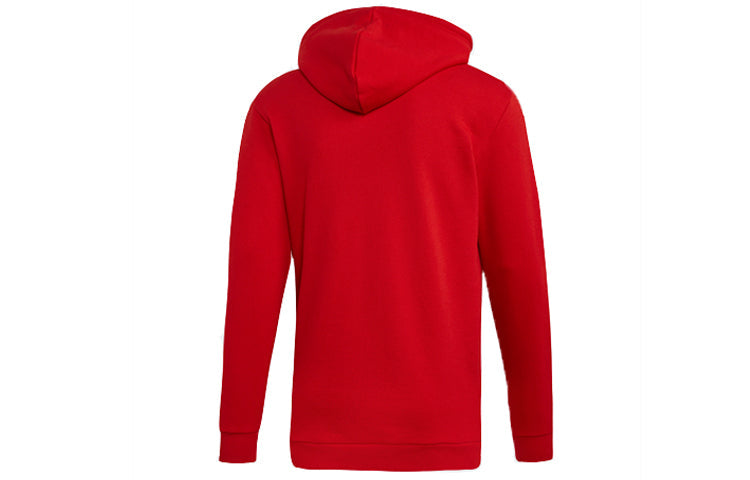 Men's adidas originals Trefoil Drawstring Red EJ9680