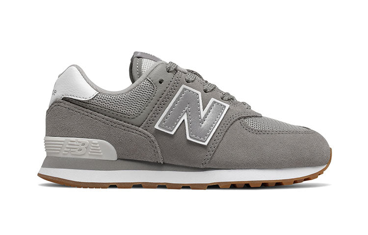 (PS) New Balance 574 Grey PC574SPU