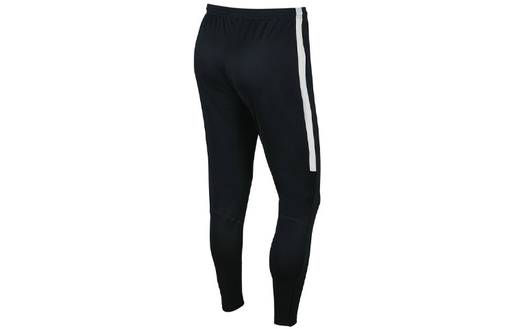 Nike Academy 19 Training Pants 'Black' AJ9181-010
