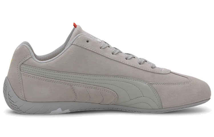 Puma x Porsche Legacy Speedcat Lux Porsche Design 'Grey' 339967-02
