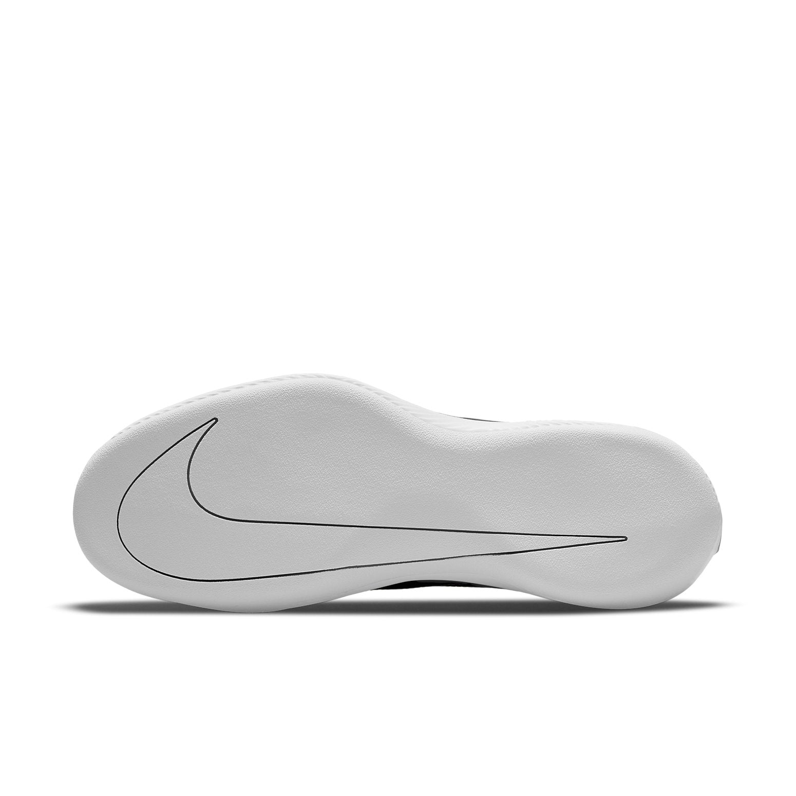 Nike Court Air Zoom Vapor Pro 'Black White' DO2513-010