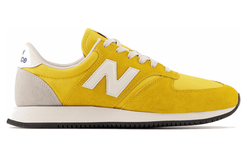 New Balance 420 'Yellow White Gray' UL420TT2