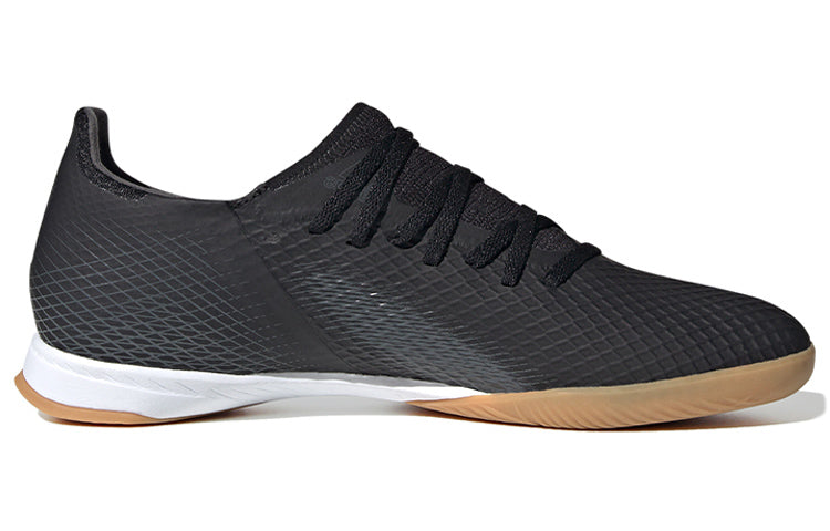 adidas X Ghosted.3 'Black White Brown' FW3544