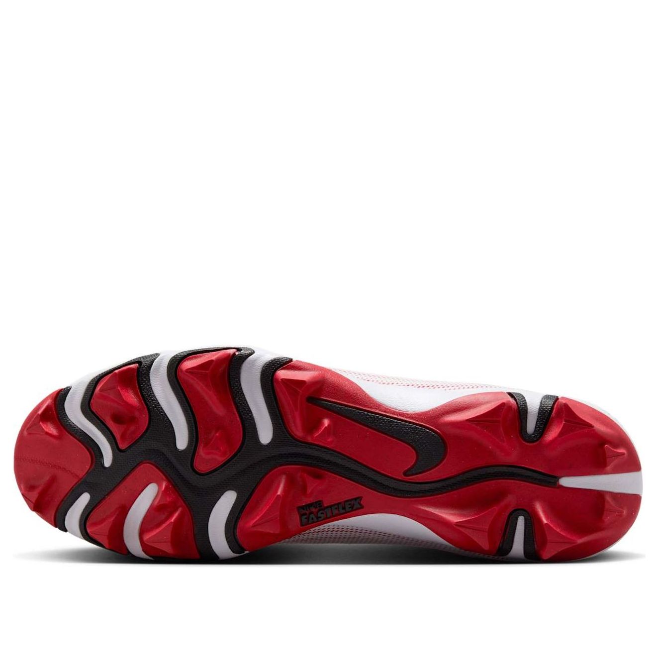 Nike Vapor Shark 3 'White University Red Black' FB3304-102