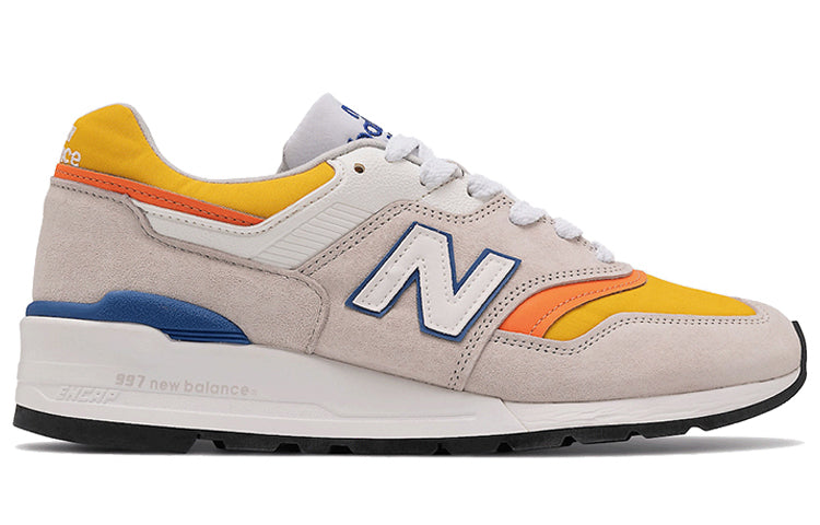 New Balance 997 'Festival Pack - Nimbus Cloud' ML997V1