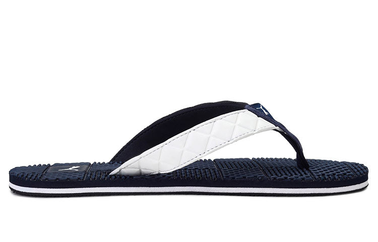 PUMA Brandon Idp Sandals Blue 380394-01