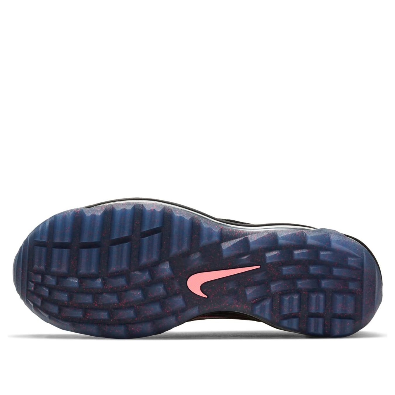 Nike Air Max 97 Golf NRG x Swarovski 'Black Oracle Pink' DB4698-001