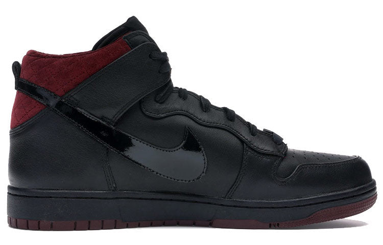 Nike Dunk CMFT PRM QS 'Coffin' 716714-003