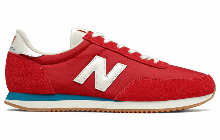 New Balance 720 Series Low Tops Red UL720NO1