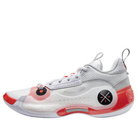 Li-Ning Way of Wade 10 Low 'Overtown' ABAS083-14
