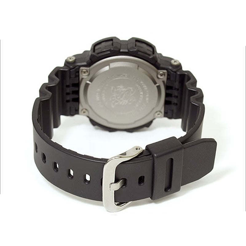 CASIO G-Shock Gulfman 'Black' G-9100-1A