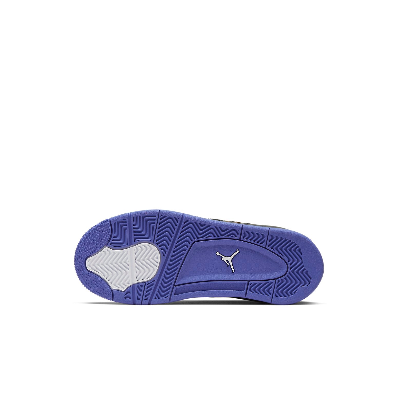 (GS) Air Jordan 4 Retro SE 'Rush Violet' BQ9042-005
