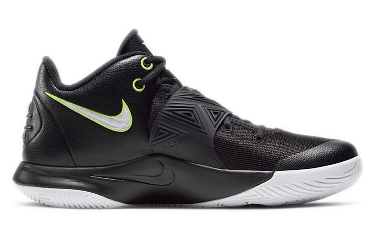 Nike Kyrie Flytrap 3 'Black Volt' BQ3060-001