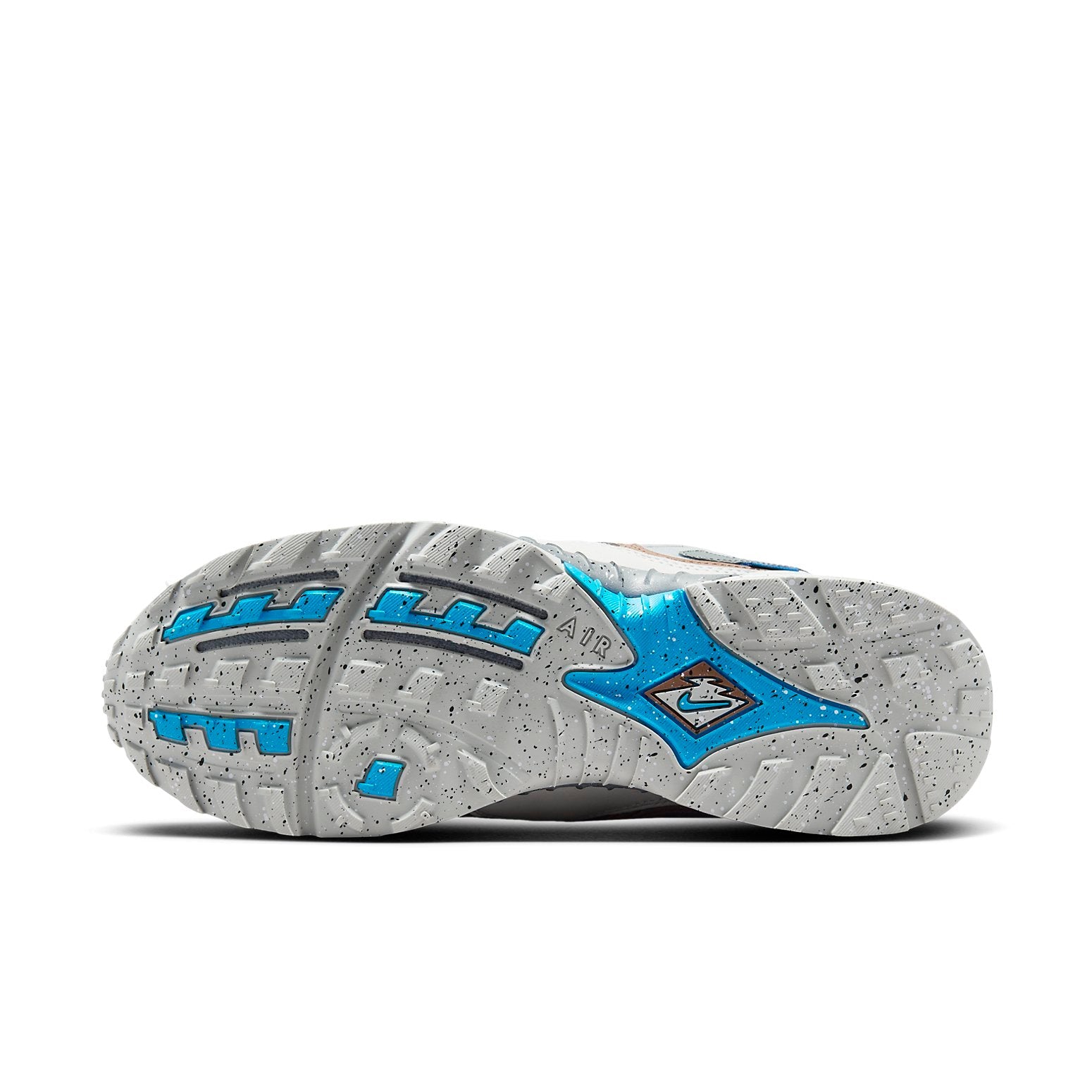 Nike x Undefeated Air Terra Humara 'Archaeo Brown' FN7546-200