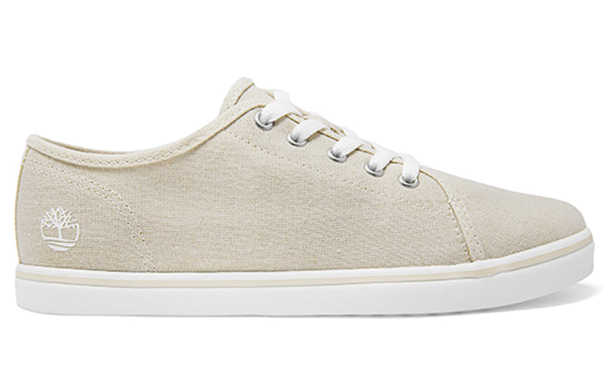 (WMNS) Timberland Urban Exit Knit Oxford 'Cream' A25PM