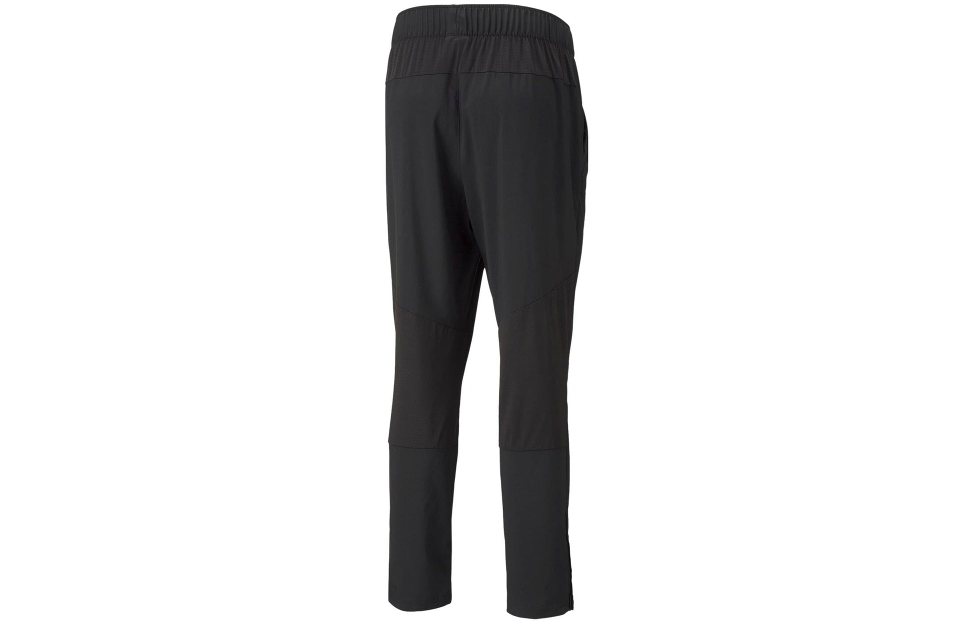 PUMA Run Woven Athletic Pants 'Black' 522926-01