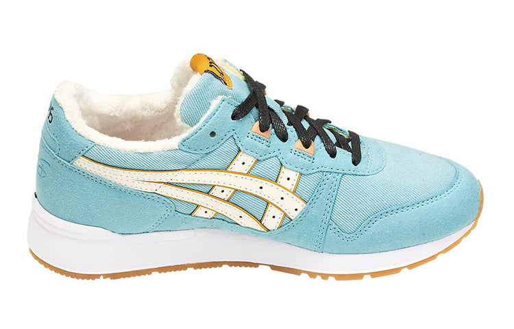 (GS) ASICS x Disney Gel-Lyte 'Blue' C8B5N-4000