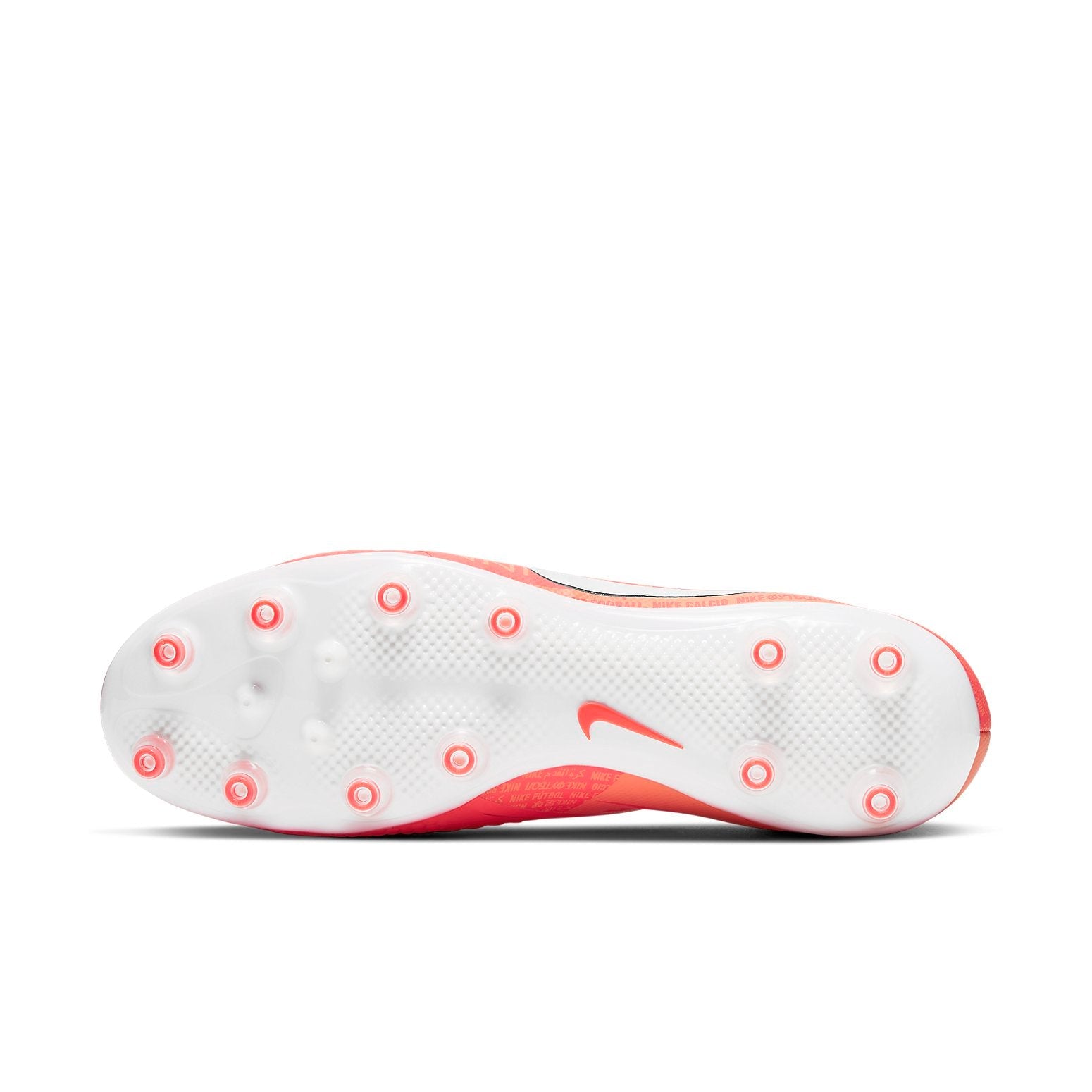 Nike Phantom Venom Pro AG 'Orange 'White' AO0574-810