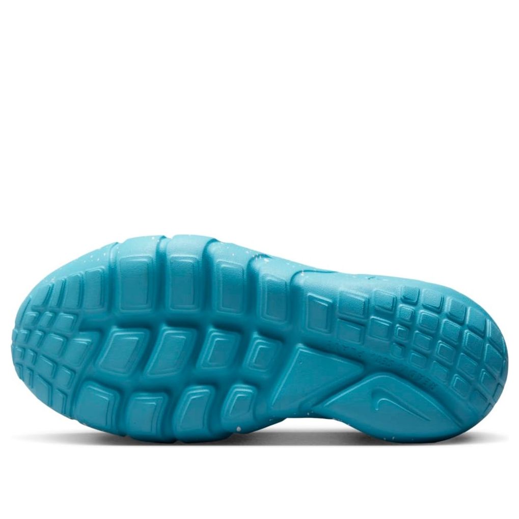 (PS) Nike Flex Runner 2 'Teal Green' DV3101-300