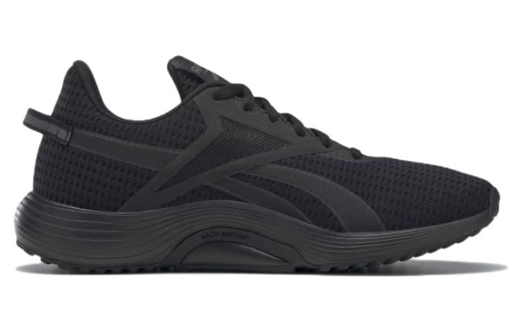(WMNS) Reebok Lite Plus 3 'Black Pure Grey' GY3977