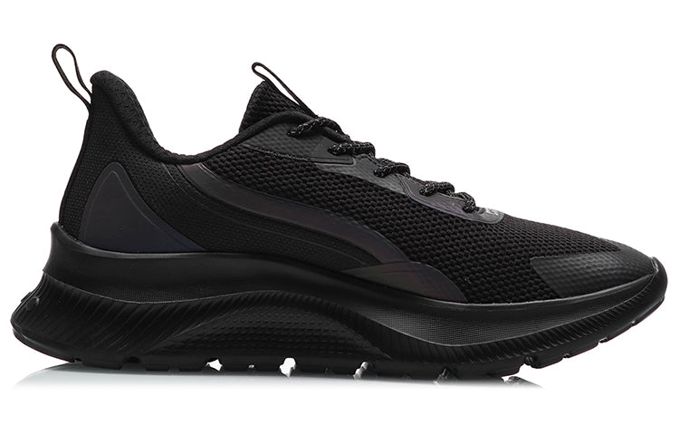 Li-Ning Countflow 'Standard Black' AGLQ231-4