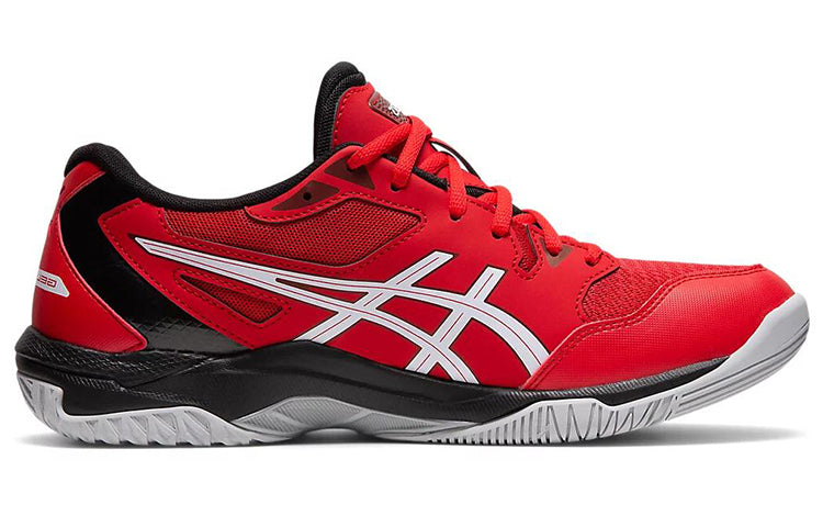 ASICS Gel-Rocket 10 'Classic Red White' 1071A054-601