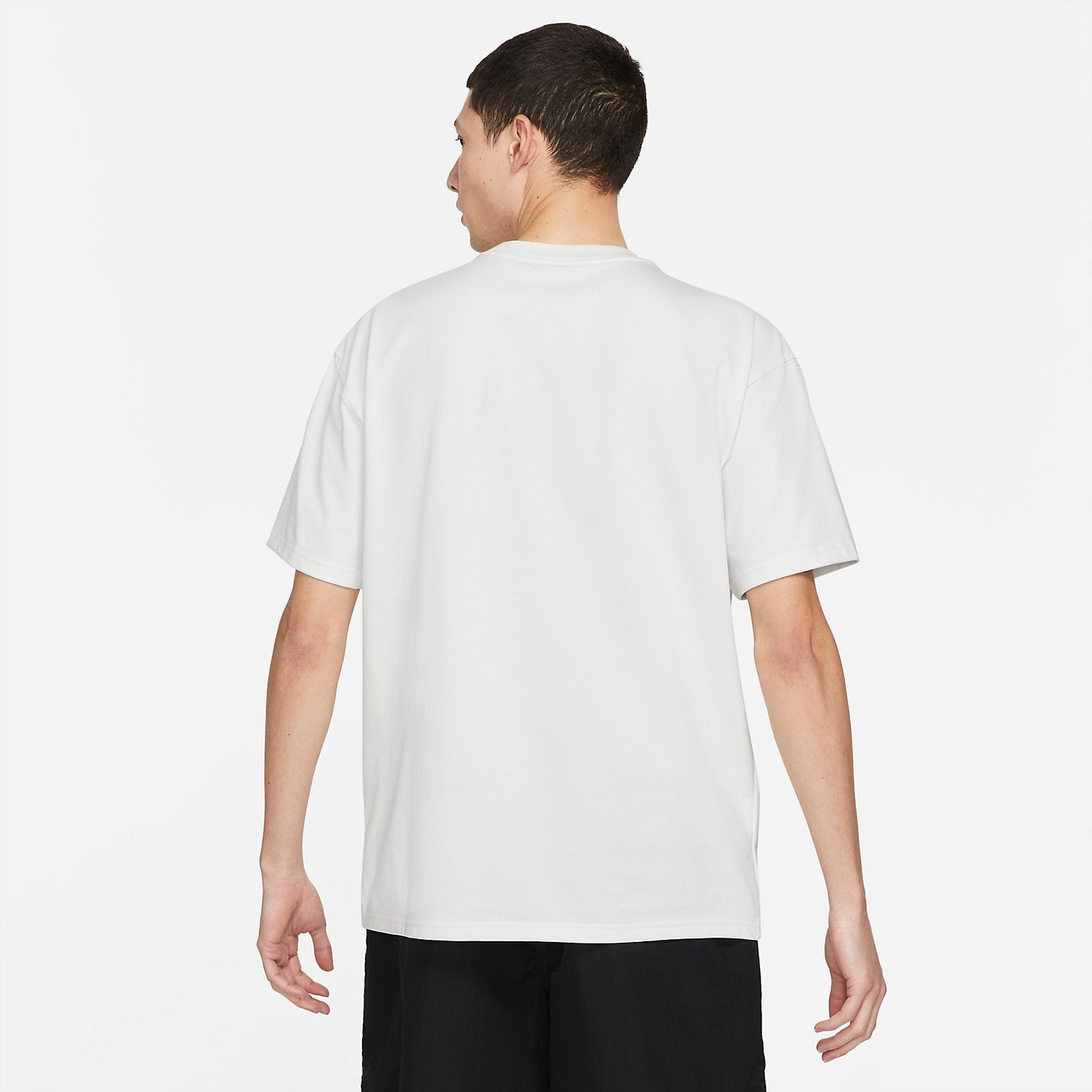 Nike ACG Short-Sleeve Tee 'White' DC5356-121