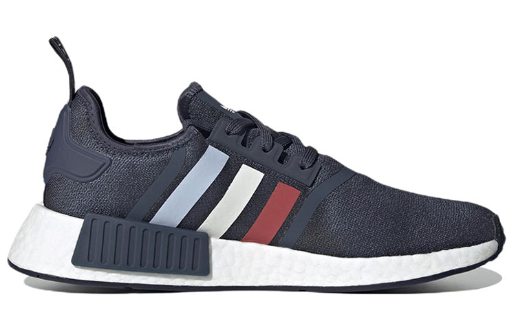 adidas NMD_R1 'Shadow Navy Glory Red' HQ4450