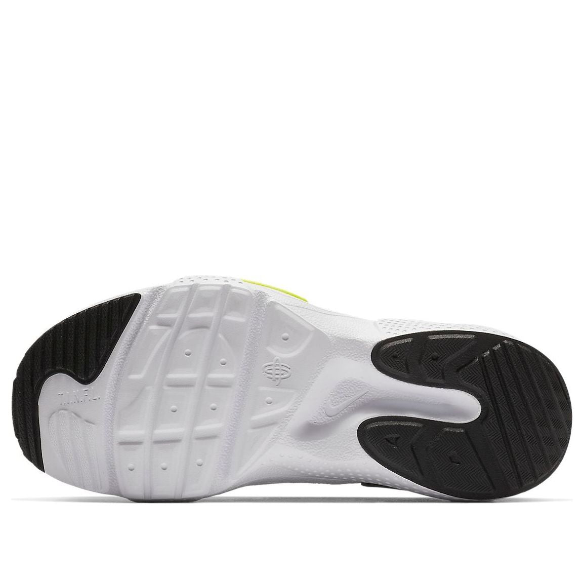(GS) Nike Huarache E.D.G.E. BG 'University Red' AQ2431-100