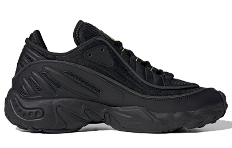 adidas originals FYW 98 'Black Green' EG6827