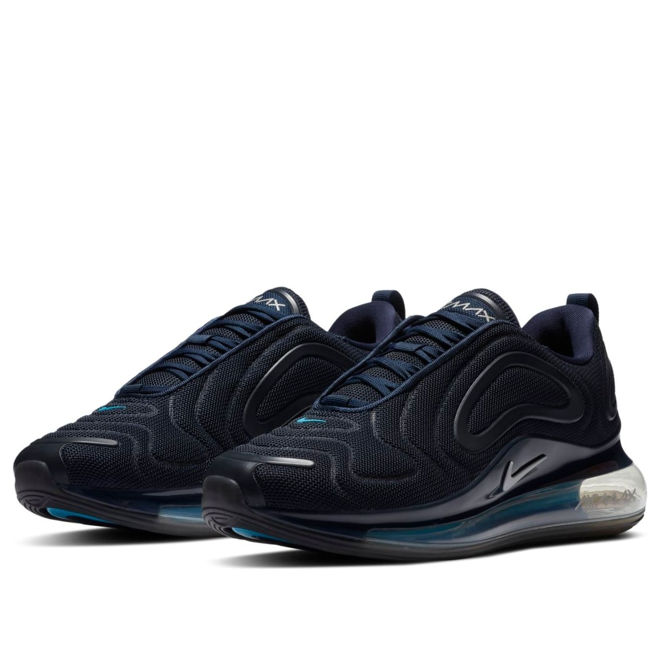 Nike Air Max 720 'Obsidian' CW2627-400