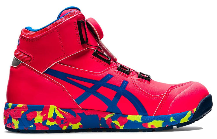 ASICS Winjob CP304 Boa 3E 'Rose Red Blue' 1273A053-701