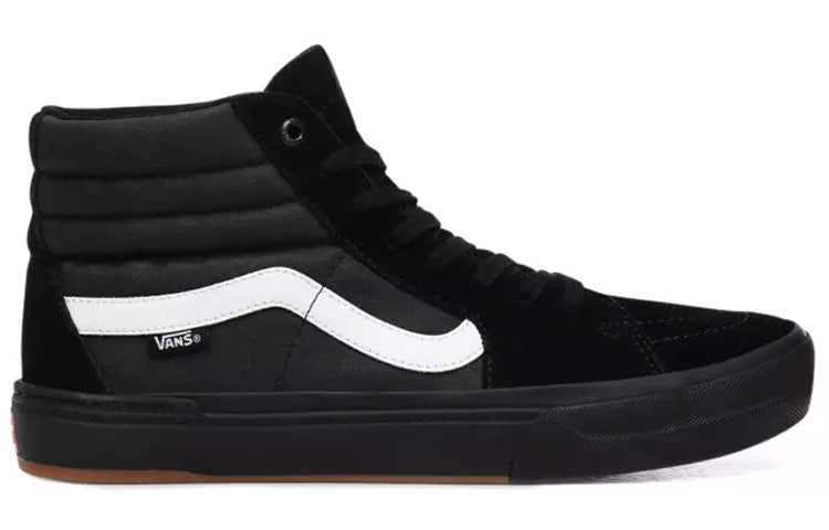 Vans SK8-HI Pro BMX 'Black Gum' VN0A45JVY28