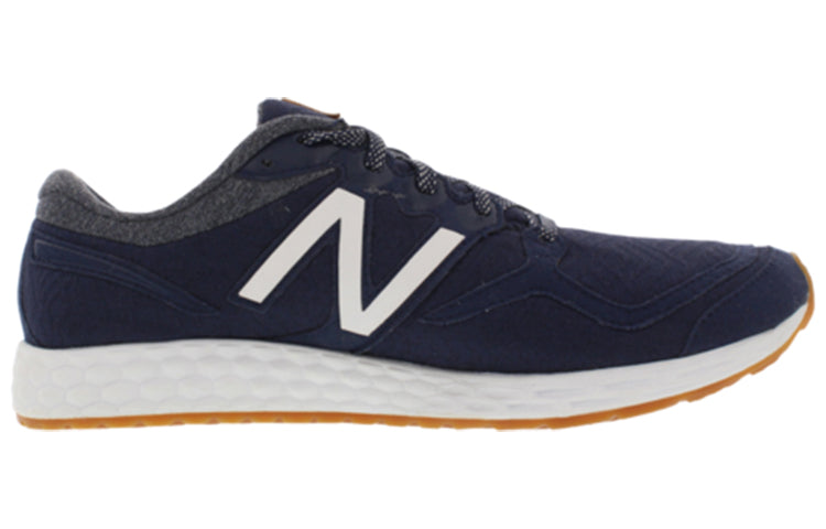 (WMNS) New Balance 1980 Fresh Foam Sneakers Blue WL1980SA