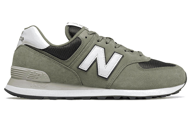 New Balance 574 'Mineral Green' ML574ESP
