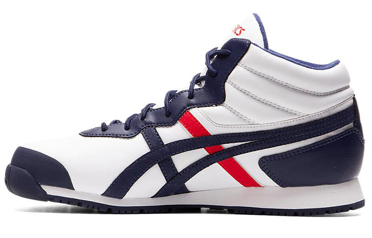 ASICS Snotre SP 7 White/Blue 1133A002-101