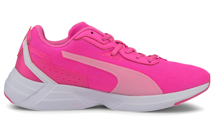 PUMA Space Runner Pink/White 193723-06