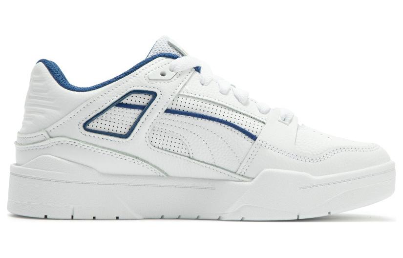 PUMA Slipstream Everywhere 'White Blue' 393356-02