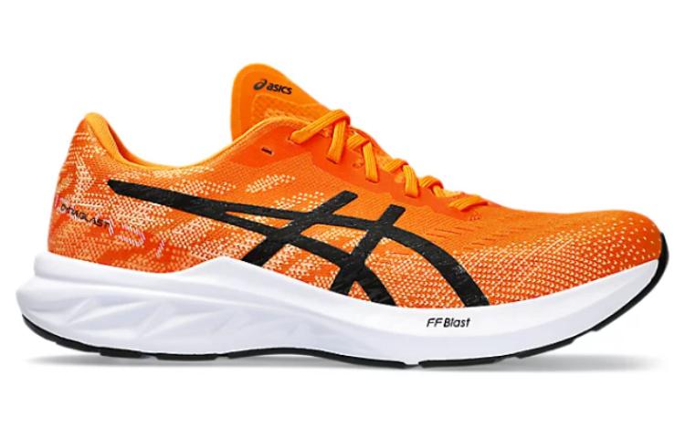 ASICS DynaBlast 3 'Bright Orange Black' 1011B460-800