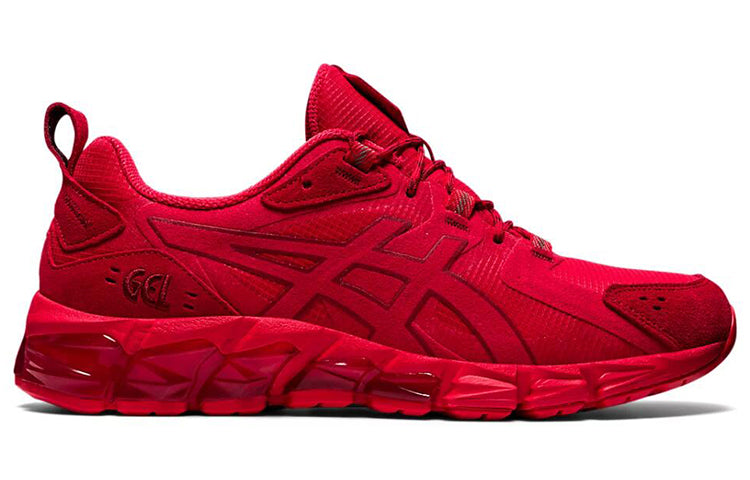 ASICS Gel Quantum 180 'Classic Red' 1201A146-600