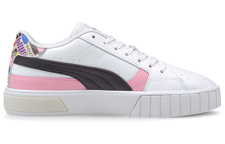 (WMNS) PUMA Cali Star 'International Game' 380207-01