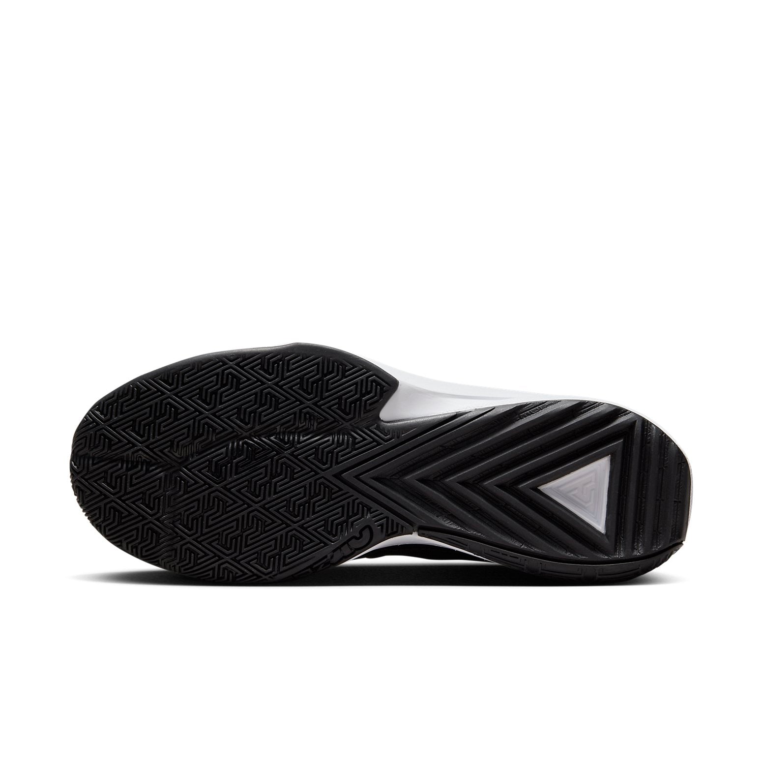 Nike Zoom Freak 5 TB 'Black White' DZ2946-001