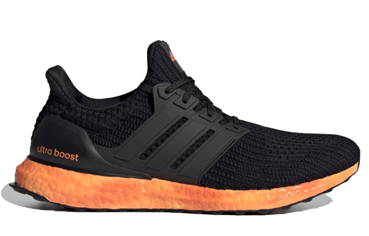 adidas Ultraboost 4.0 DNA 'Watercolor Pack - Hazy Cooper' GZ8816