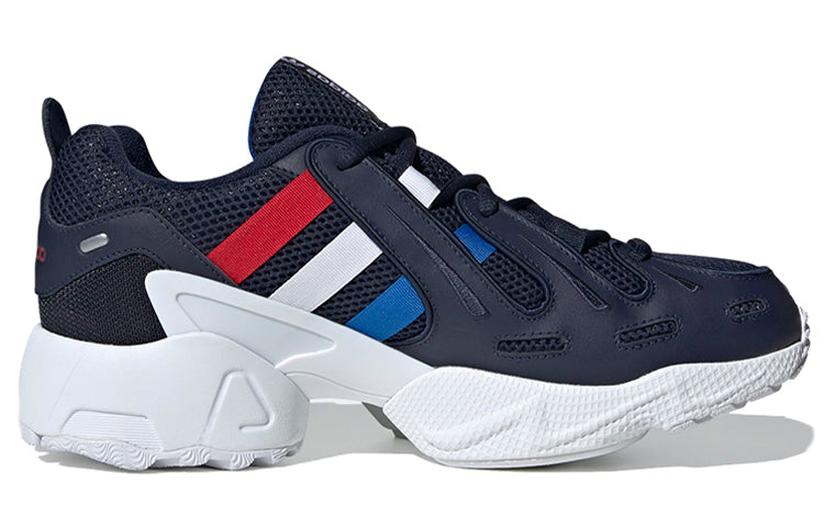 adidas EQT Gazelle 'Dark Blue Red' EF5333