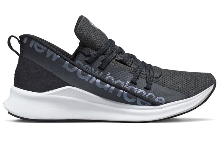 (WMNS) New Balance Powher Run Black WPHERSA1