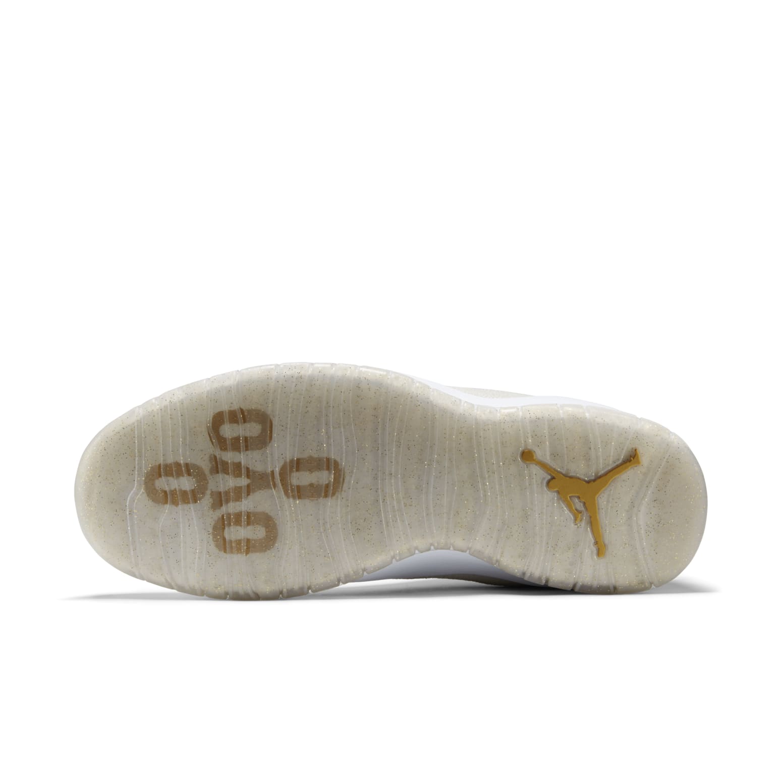 Air Jordan 10 Retro x OVO 'White' 819955-100