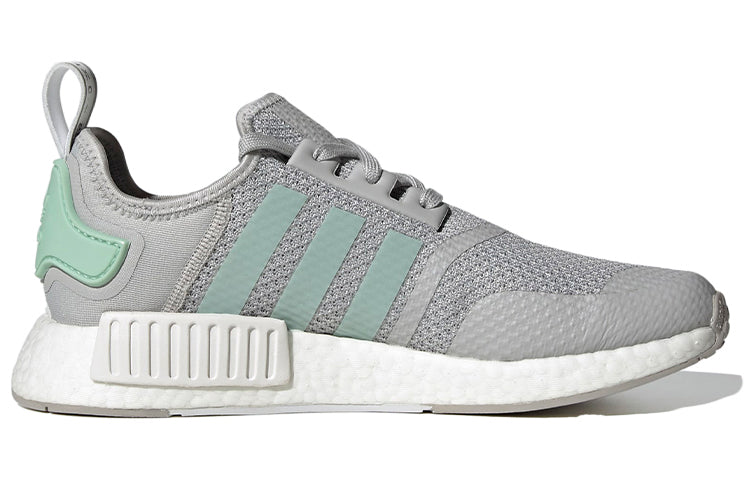 adidas NMD_R1 'Grey Blush Green' FV9152