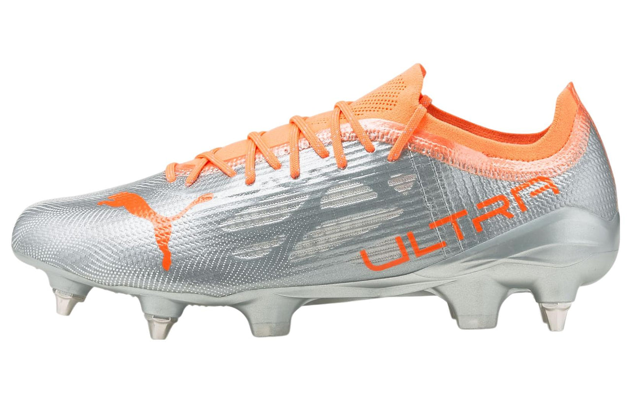 PUMA Ultra 1.4 MX SG 'Silver Orange' 106718-01