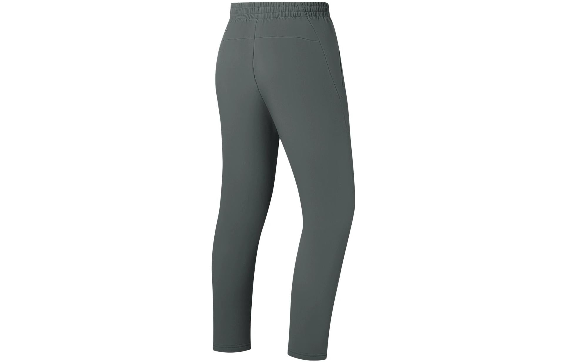 Li-Ning GYM Training Sweatpants 'Grey' AYKSA01-3