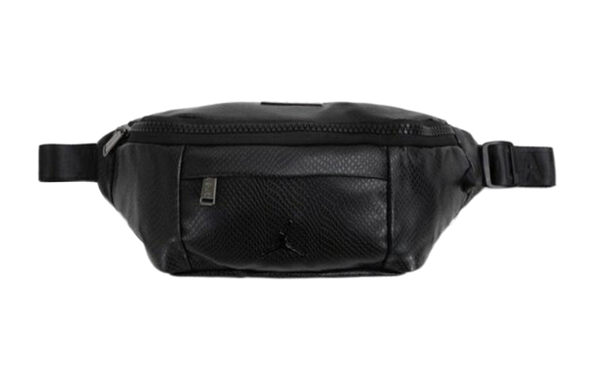 Air Jordan Regal Air Crossbody Bag 'Black' HA5507-011